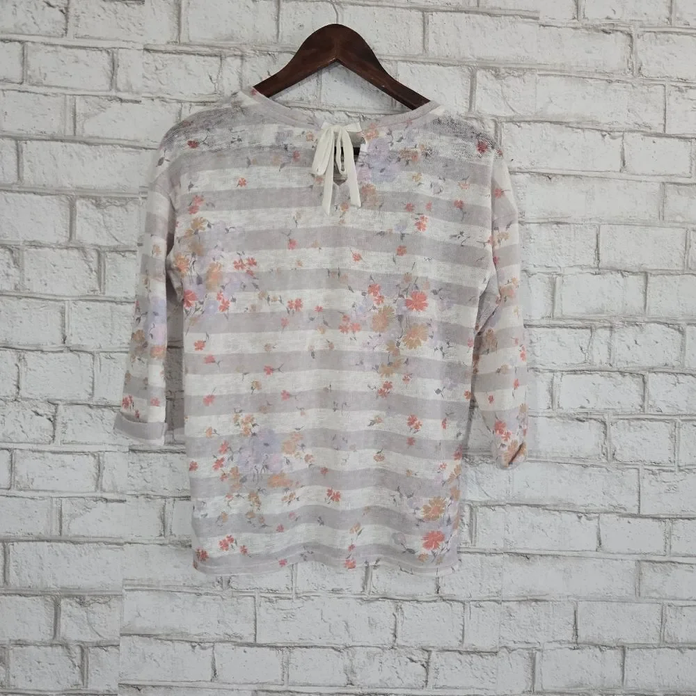 LC Lauren Conrad‎ lightweight sweater